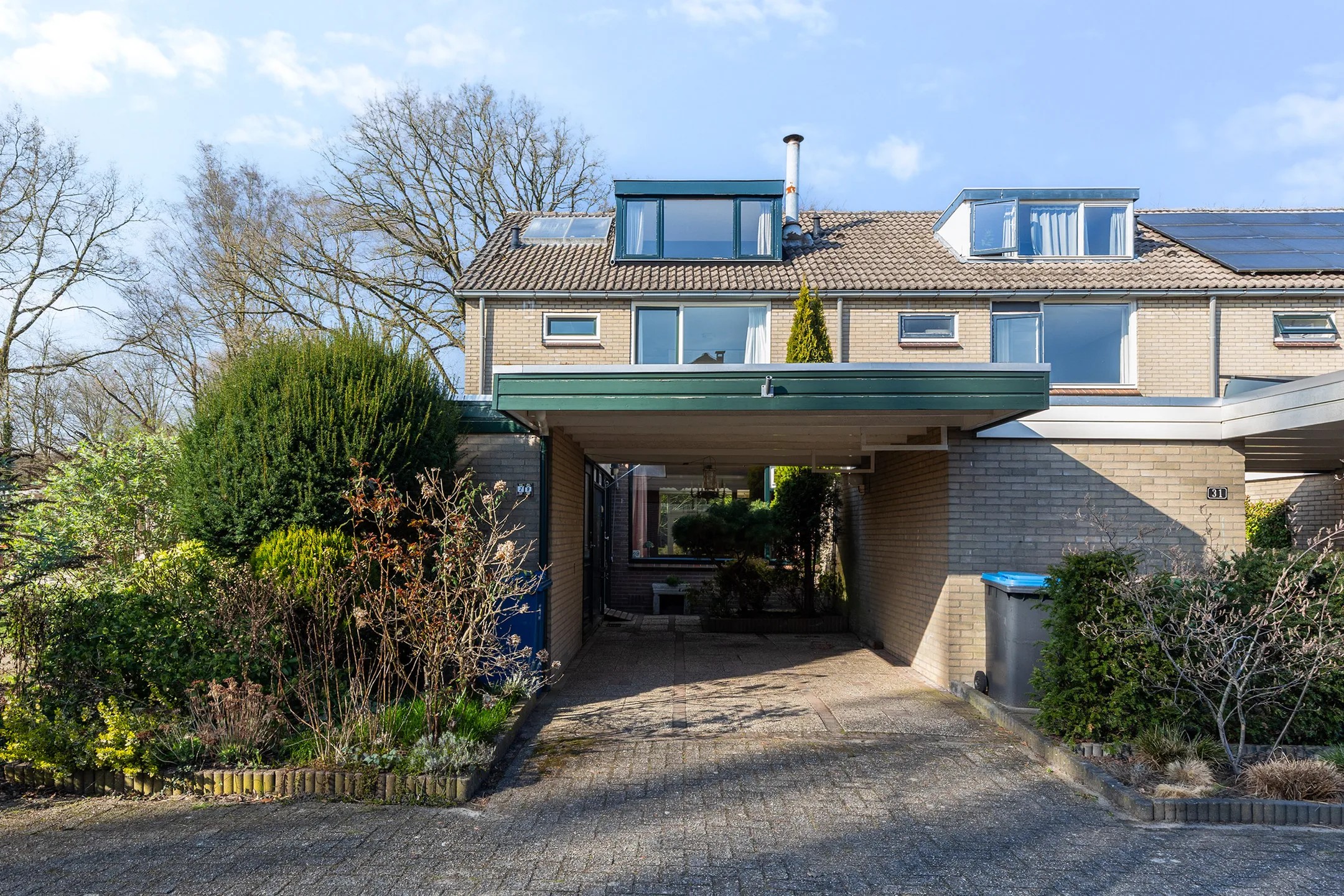 Lippe-Biesterfeldstraat 29 te Apeldoorn