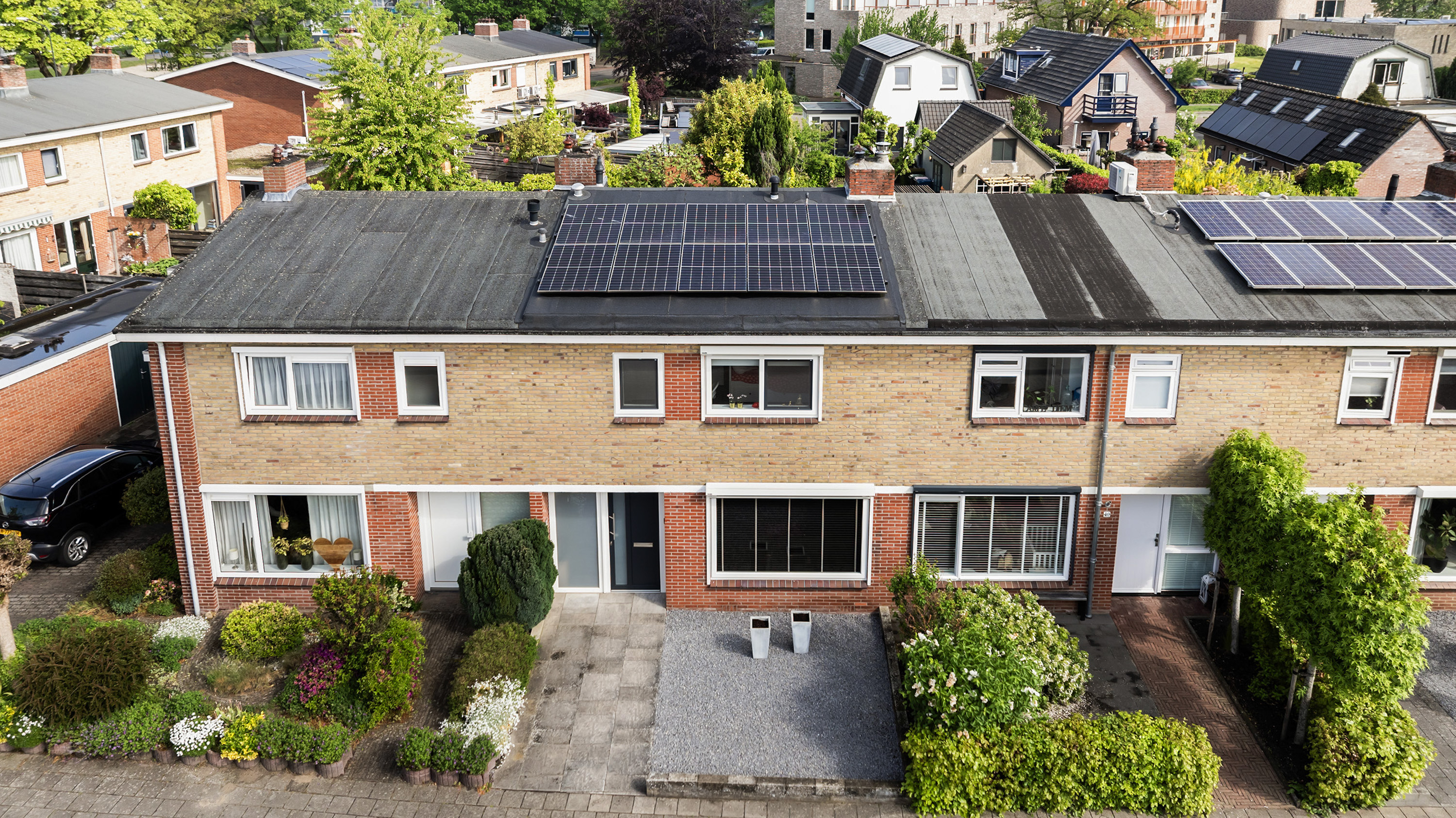 Balmerstraat 42 te Apeldoorn