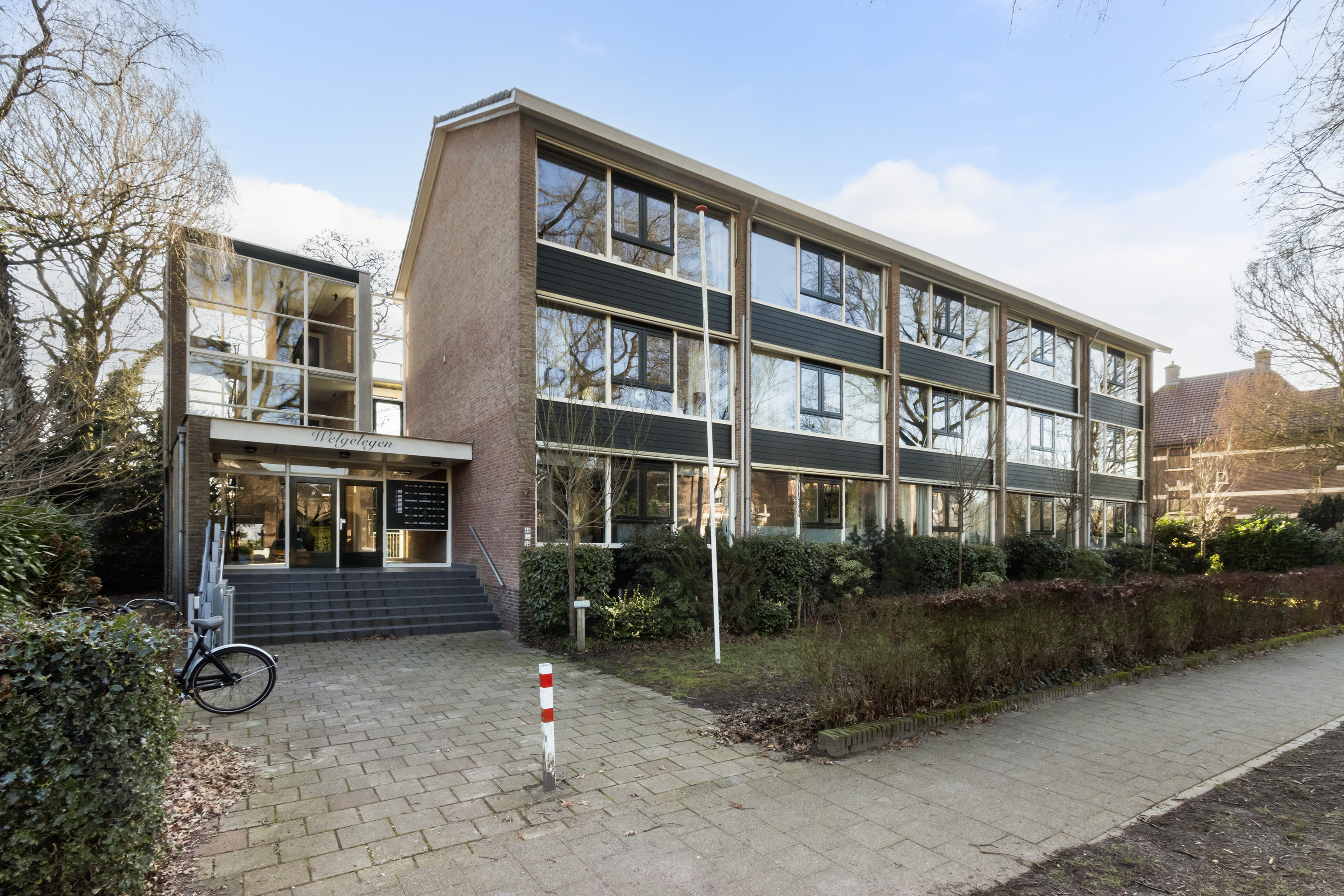 Generaal Van Heutszlaan 46 te Apeldoorn
