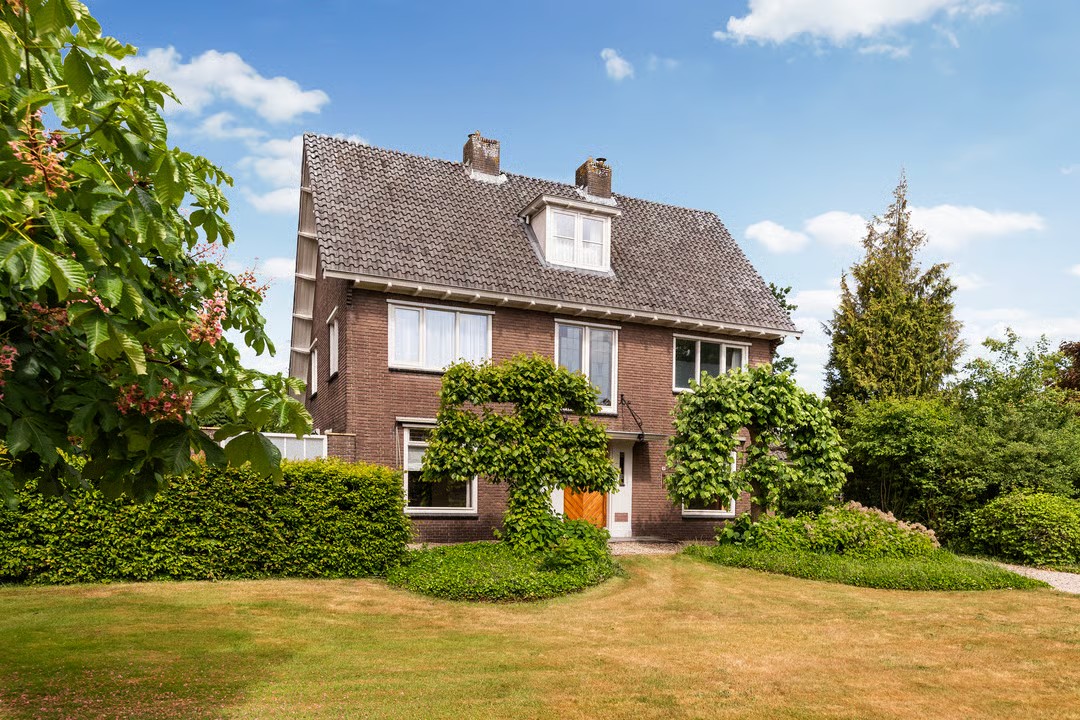 Lierderstraat 9 te Lieren