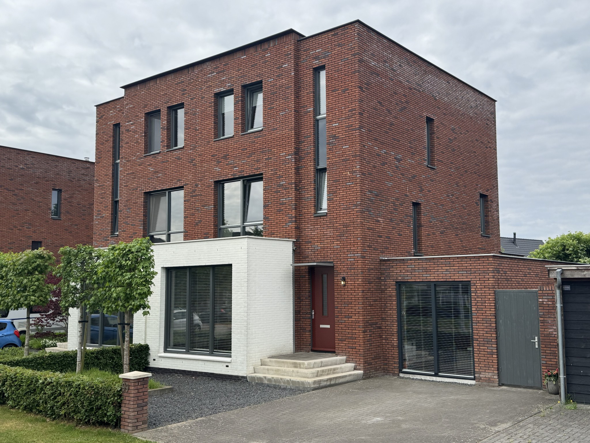 Laan van Zuidbroek 99 Apeldoorn