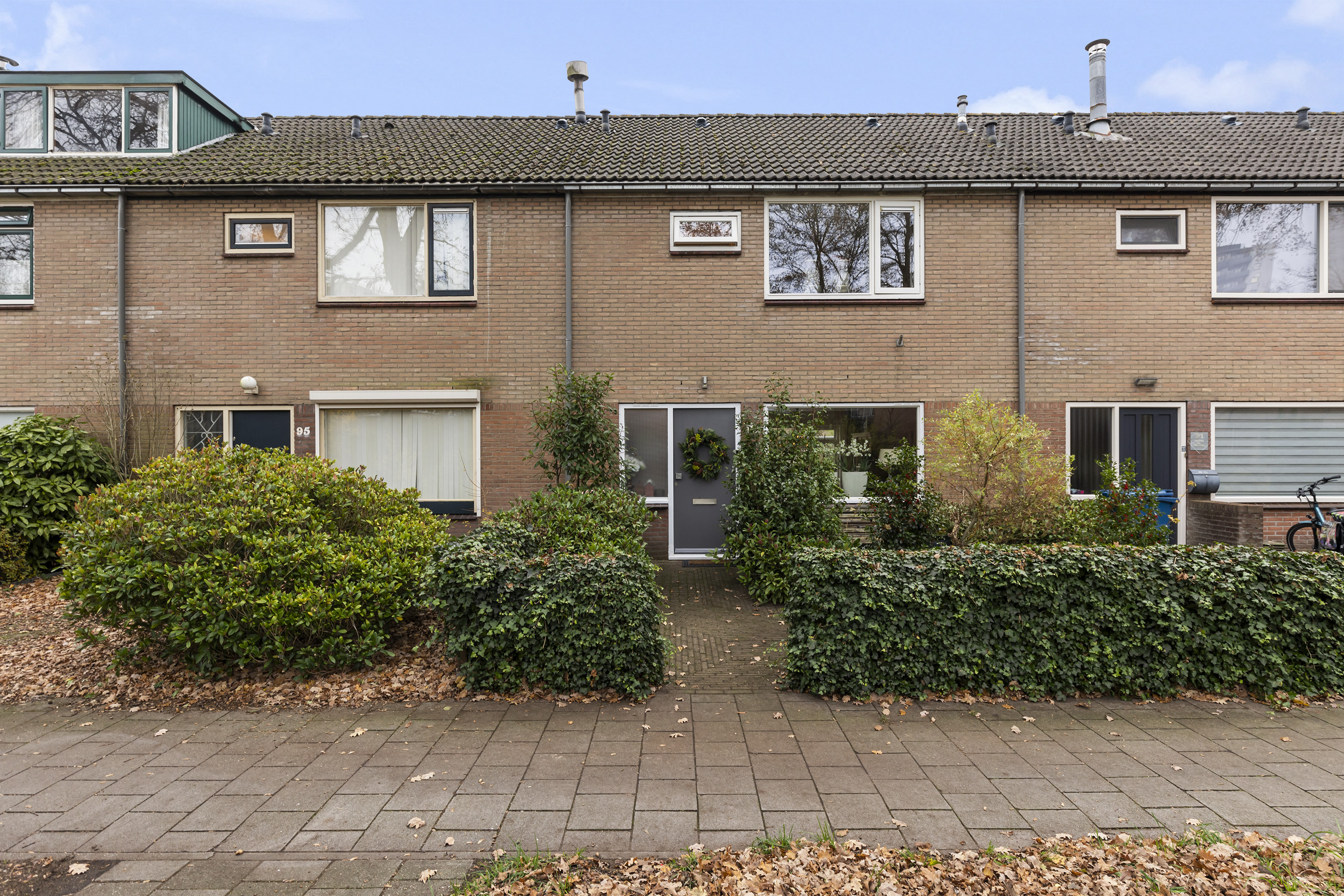 Lavendelstraat 93