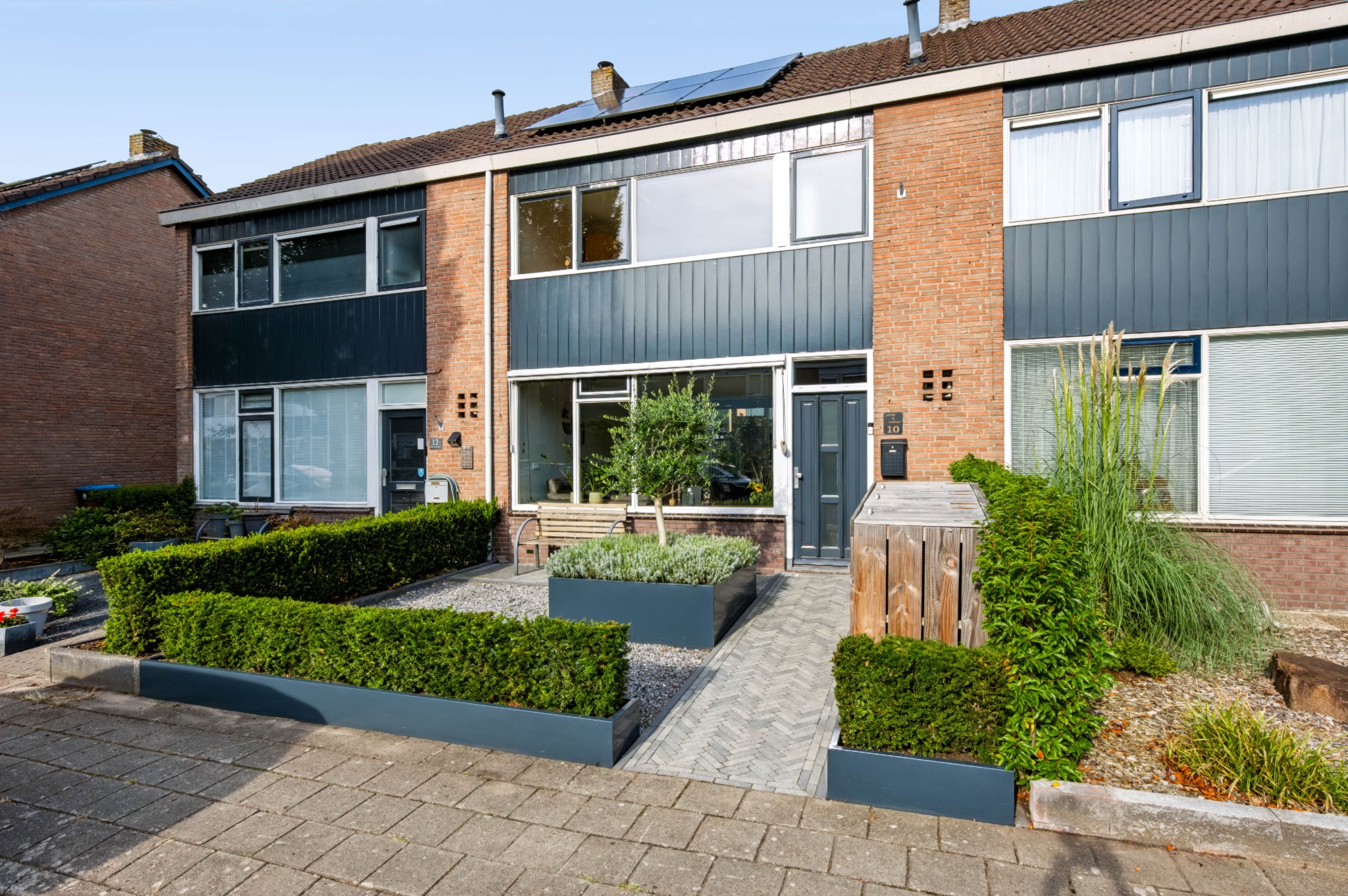 Merelstraat 10 te Vaassen