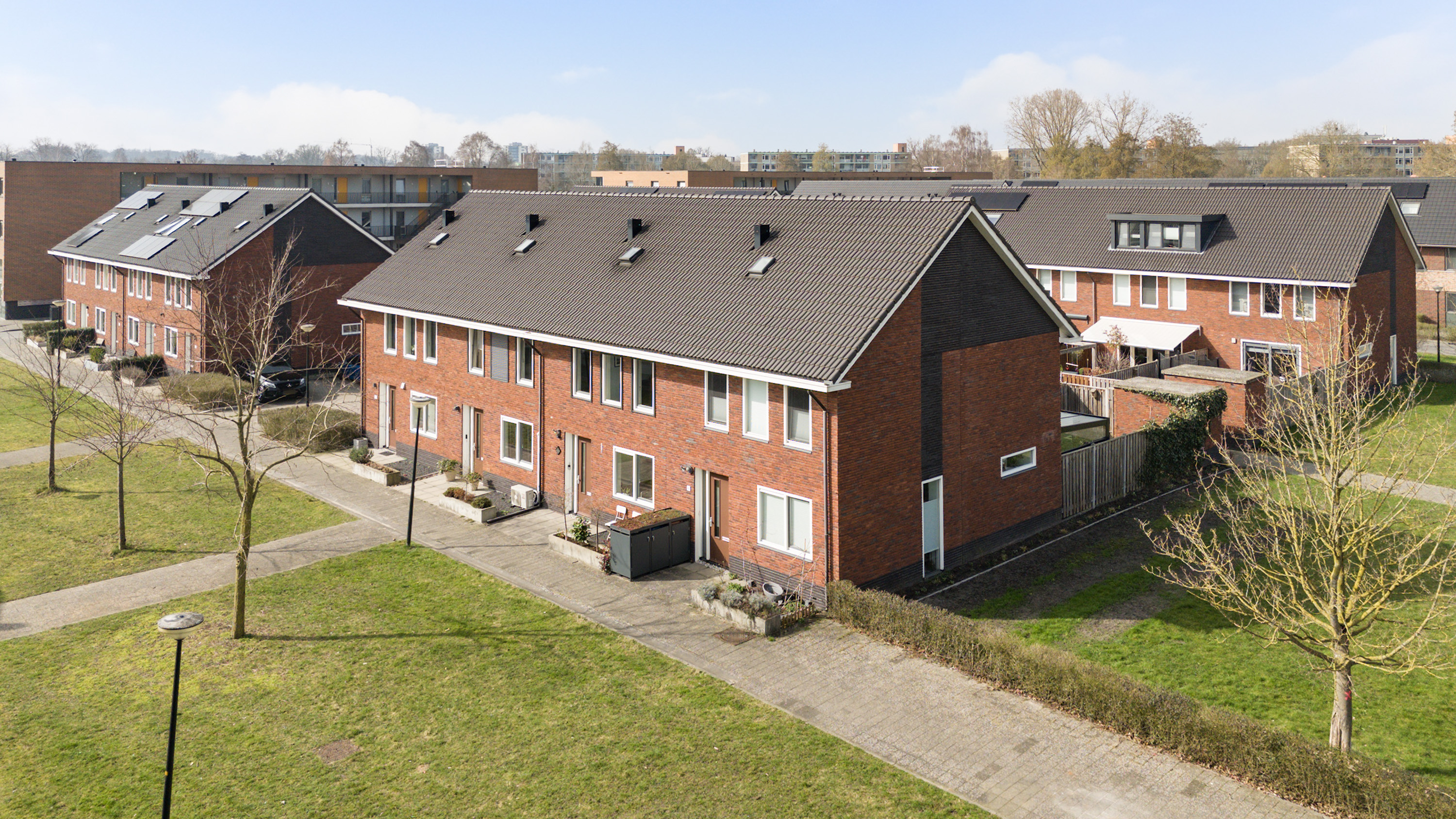 Rusalkastraat 8 te Apeldoorn