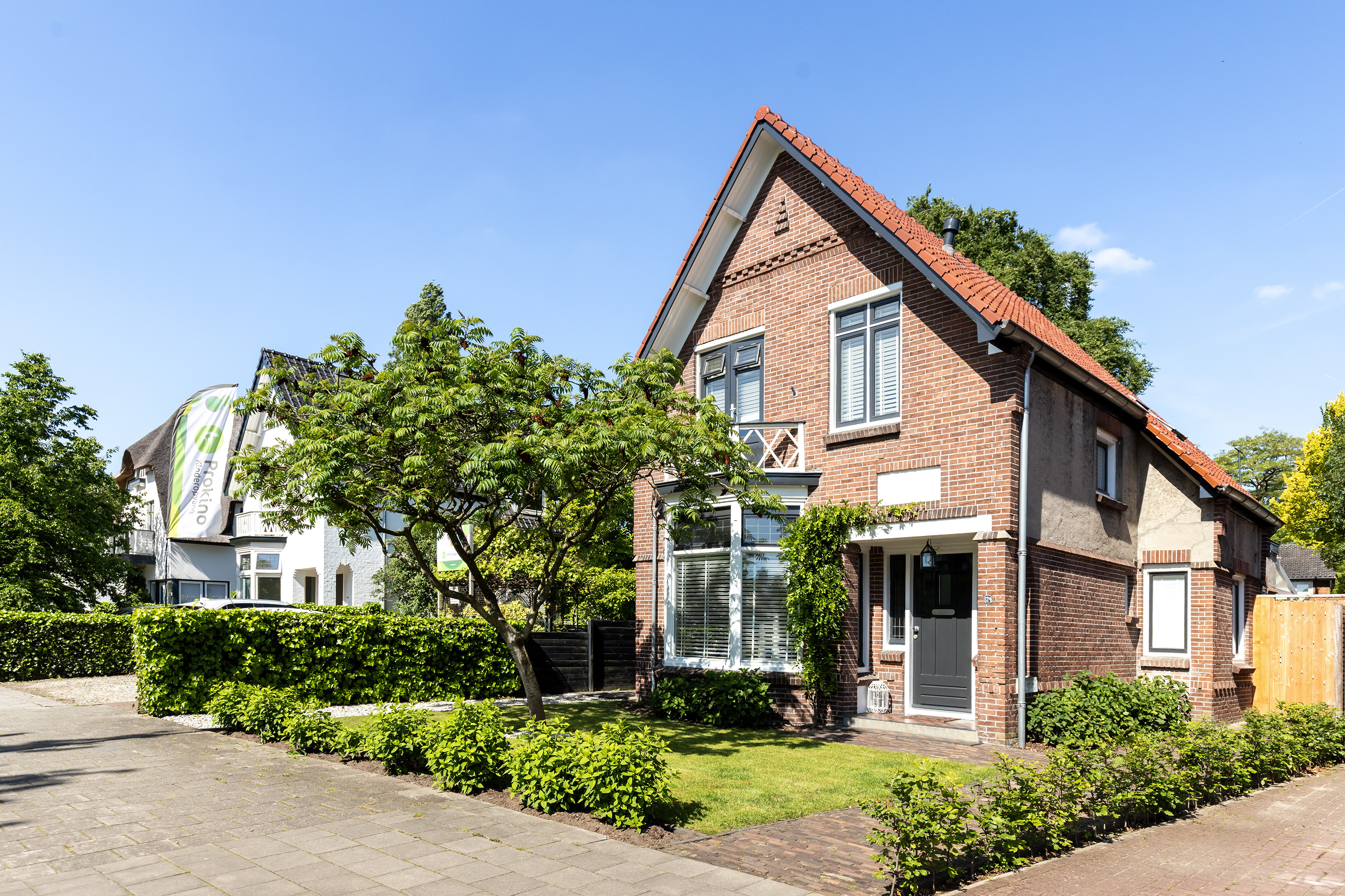 Sprengenweg 124 te Apeldoorn